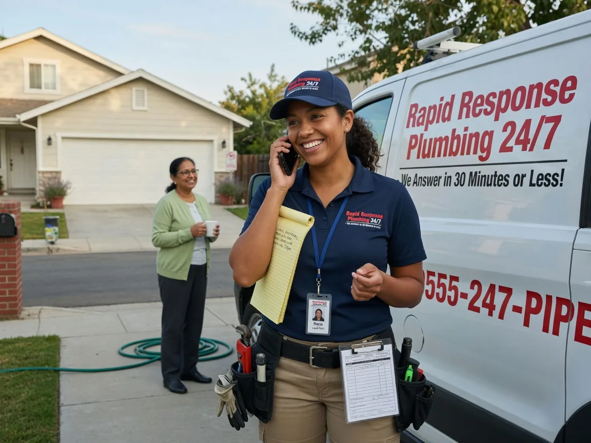 Emergency Plumber Glouster, OH FAQs